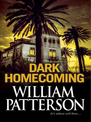 cover image of Dark Homecoming